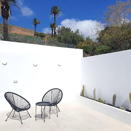 Casa La Tunera, Country House, Haria, Lanzarote Экстерьер фото