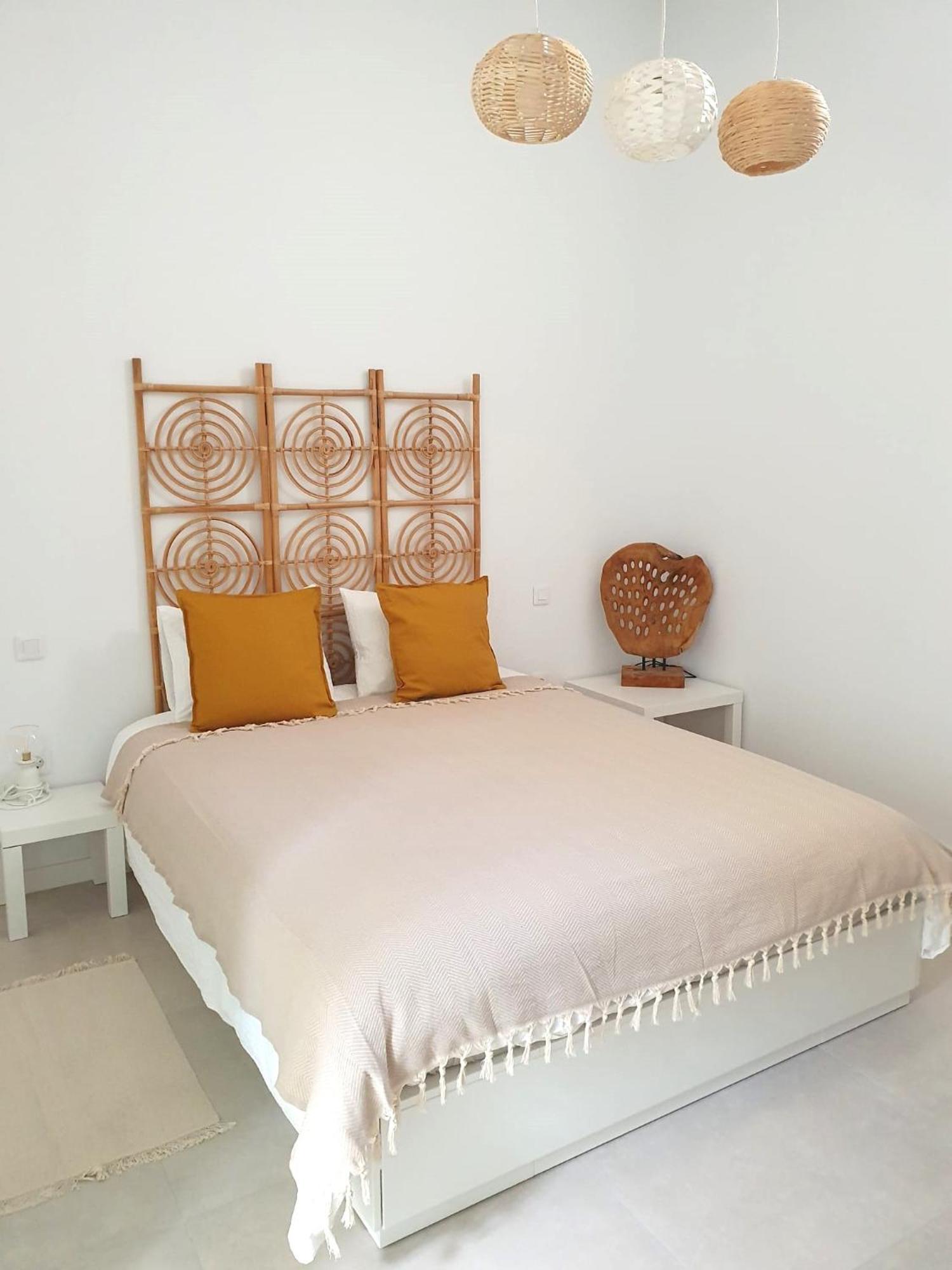 Casa La Tunera, Country House, Haria, Lanzarote Экстерьер фото
